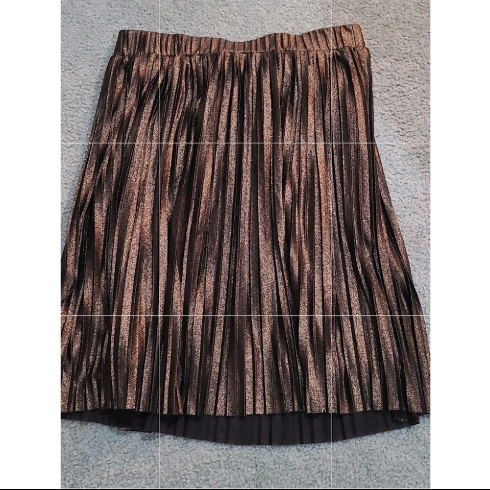 Rock&Shine Skirt